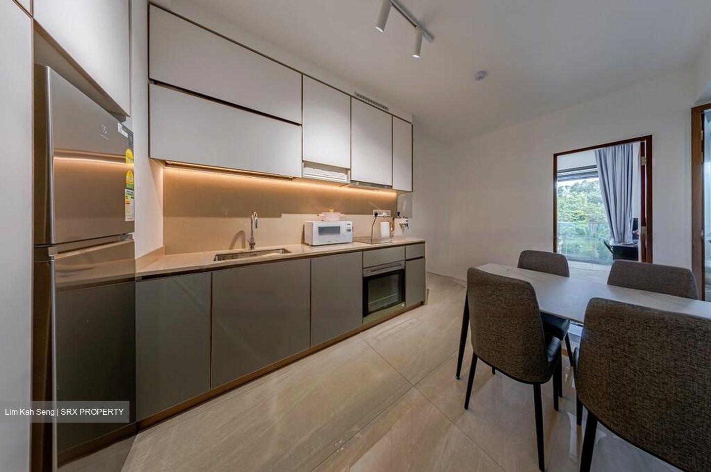 Normanton Park (D5), Apartment #476467071